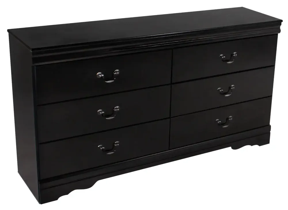 Ashley Huey Vineyard Dresser