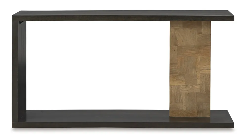 Ashley Camlett Console Sofa Table