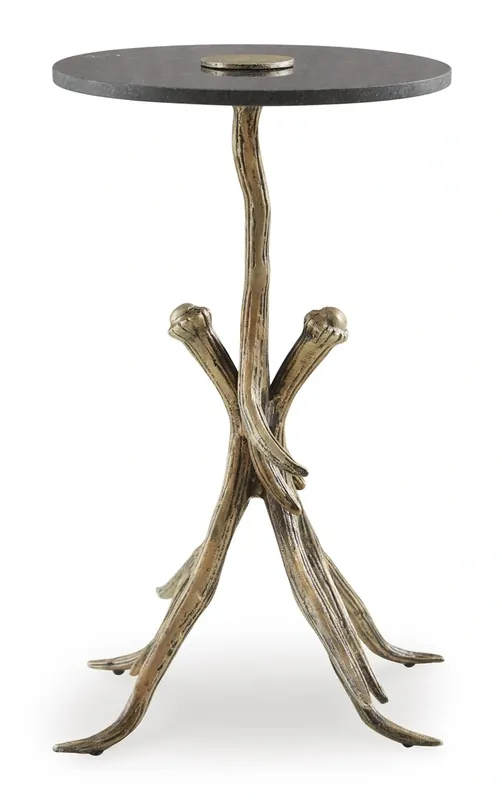 Ashley Lemkins Accent Table