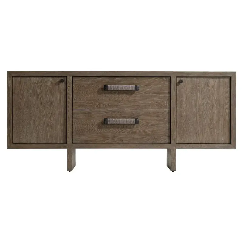 Bernhardt Casa Paros Playa Wood Buffet