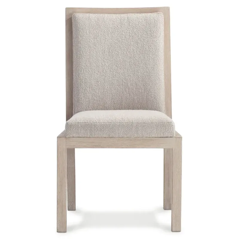 Bernhardt Prado Beige Dining Chair