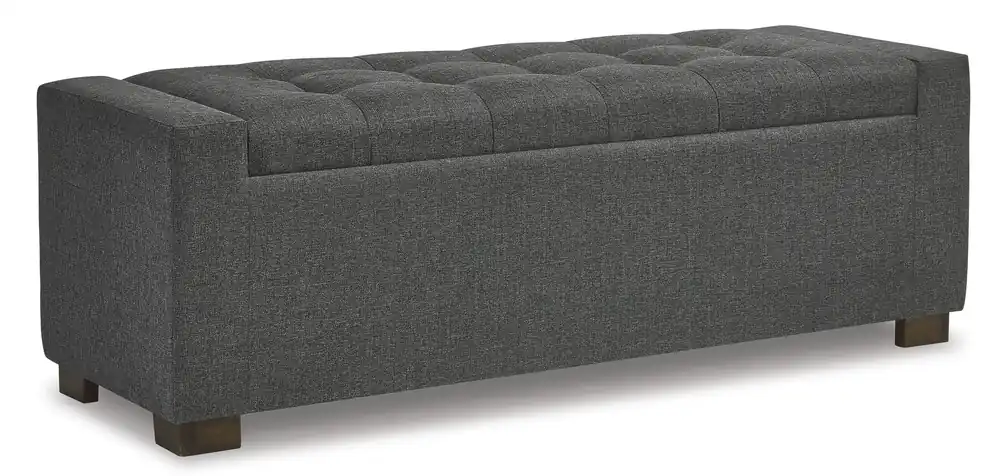Ashley Cortwell Storage Bench