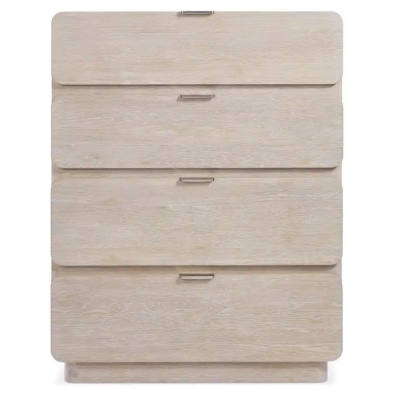 Bernhardt Antibes Oak Chest