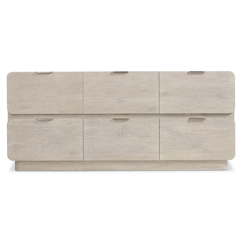 Bernhardt Antibes Oak Dresser