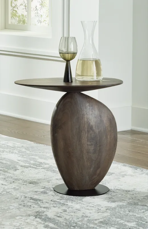 Ashley Cormmet Accent Table