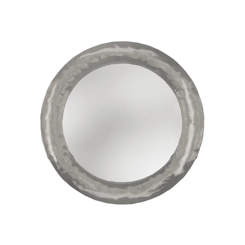 Bernhardt Prado Round Dresser Mirror