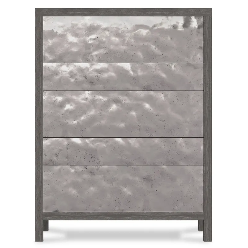 Bernhardt Prado Tall Chest