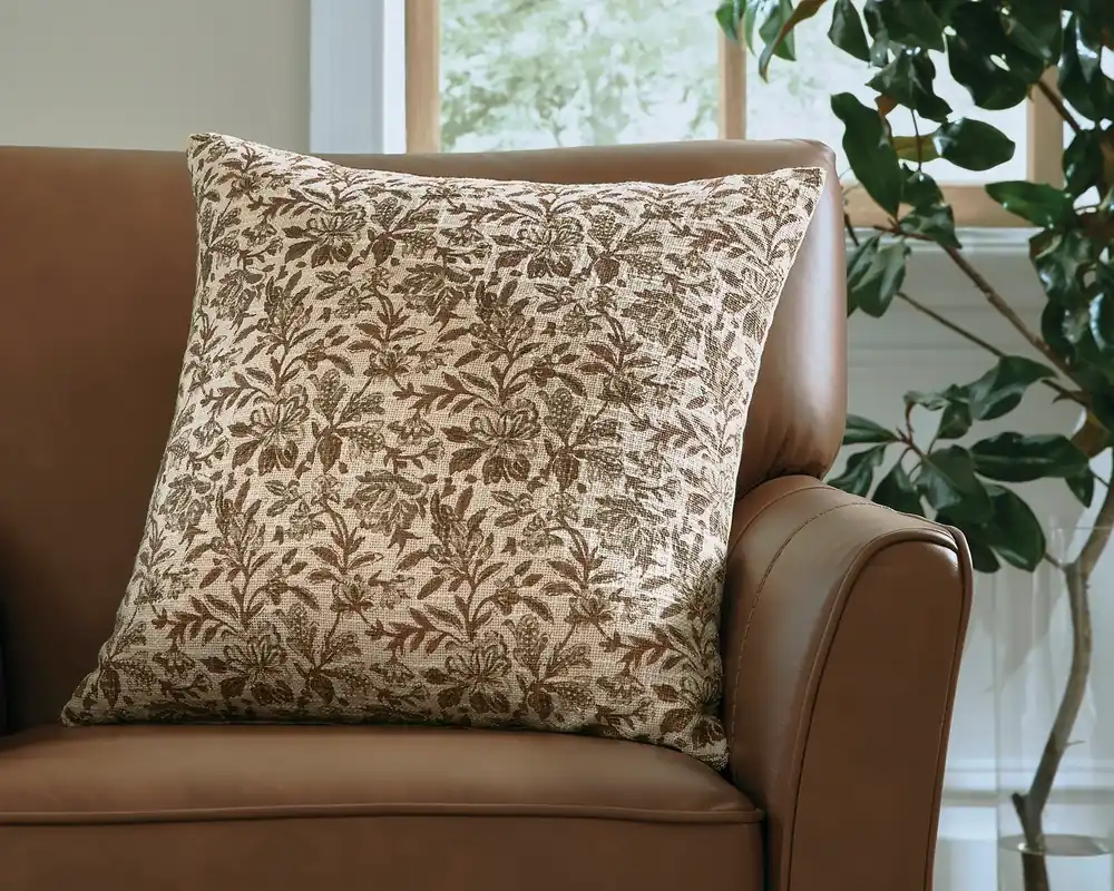 Ashley Altmontner Throw Pillow - 20 x 20