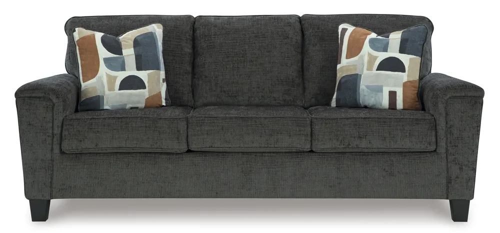 Ashley Erinslane Dusk Gray Sofa