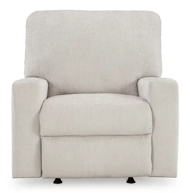Ashley Aviemore Stone Recliner