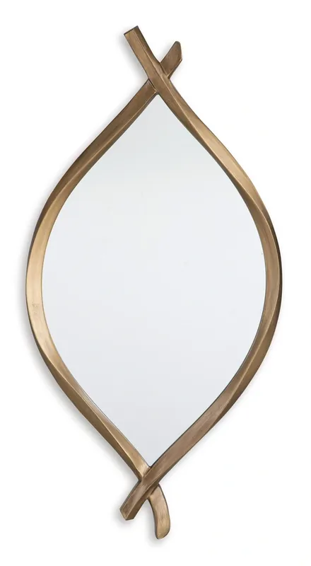 Ashley Bartner Accent Mirror