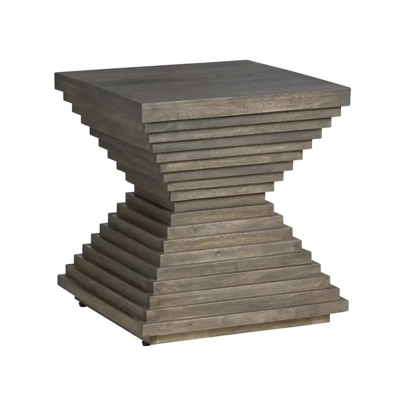 Crestview Collection Highland Park End Table