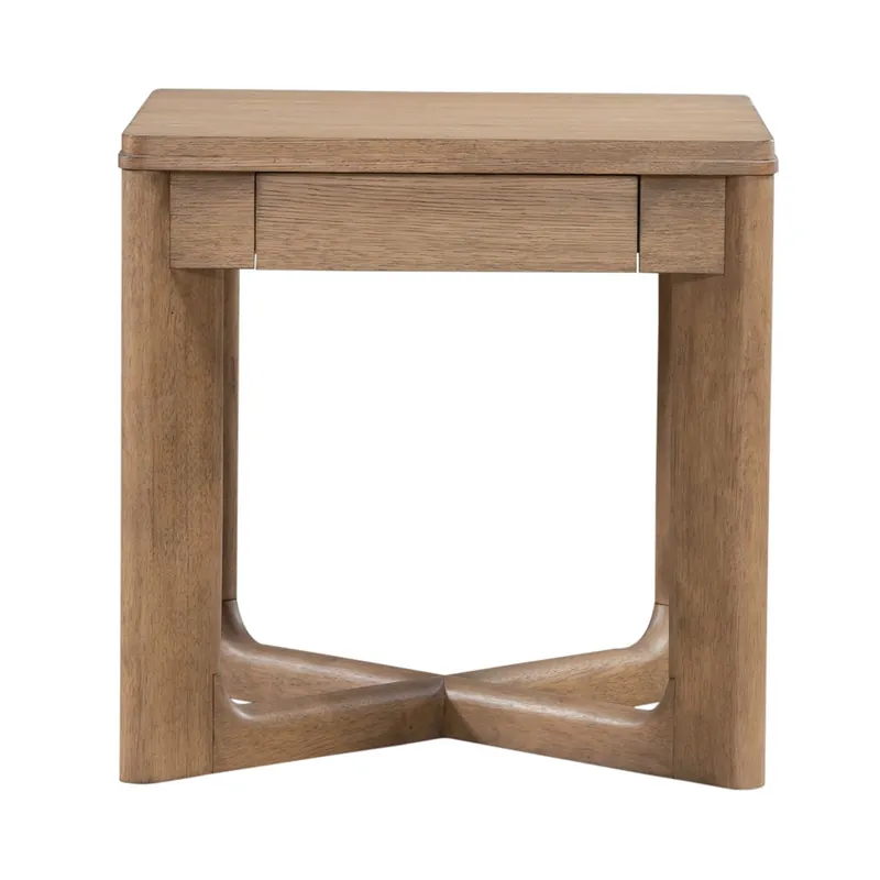 Liberty Ballentine End Table