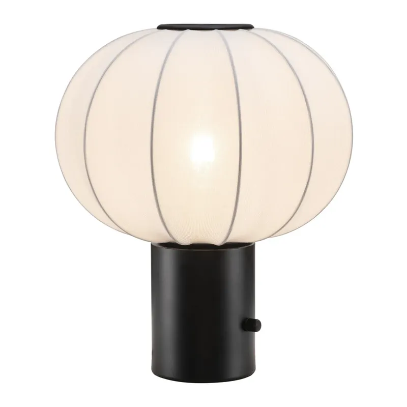 Zuo Modern Wisteria Lighting Collection Table Lamp in White