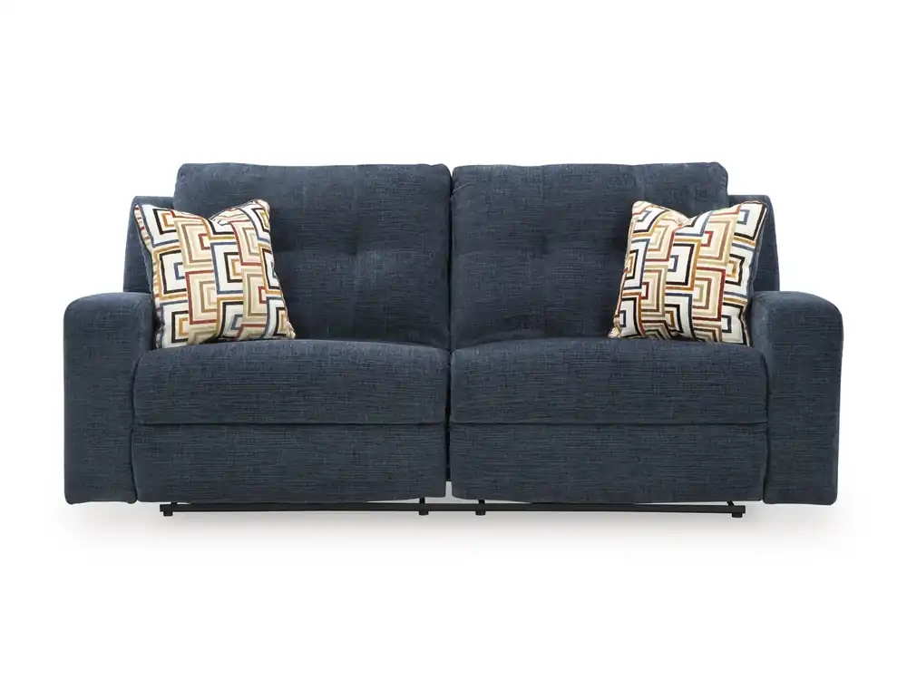 Ashley Danum Ink Reclining Sofa