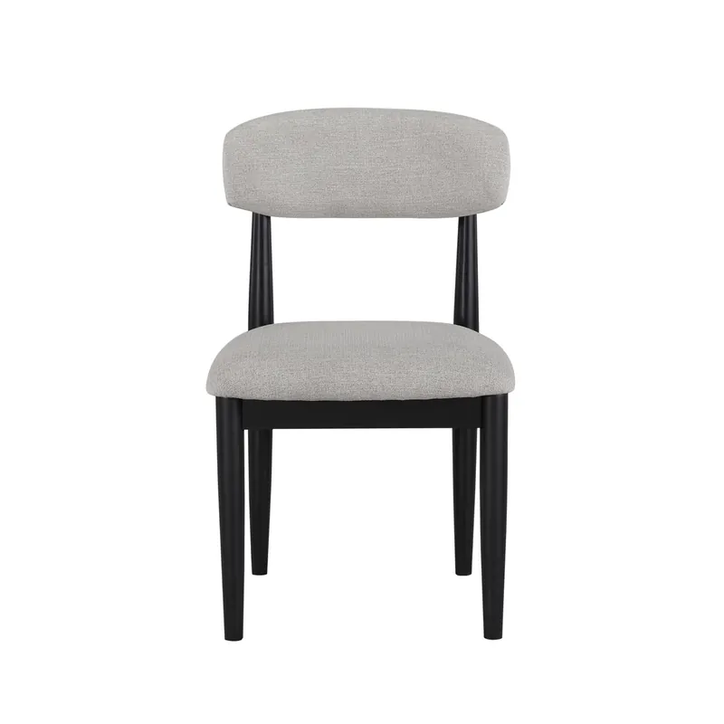 Steve Silver Magnolia Upholstered Dining Chair