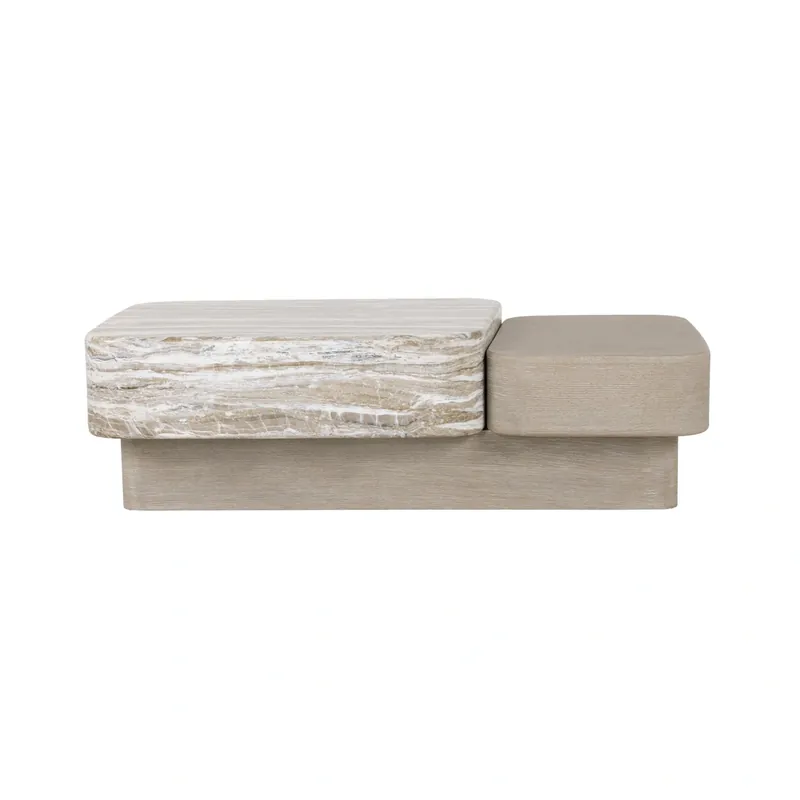 Bernhardt Arcadia Kalta Coffee Table