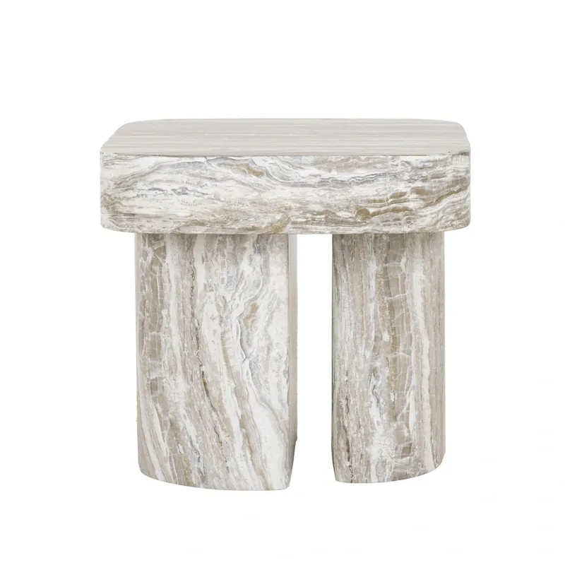 Bernhardt Arcadia Kalta Side Table