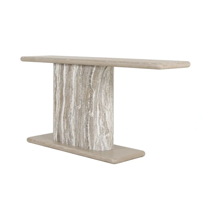 Bernhardt Arcadia Kalta Sofa Table