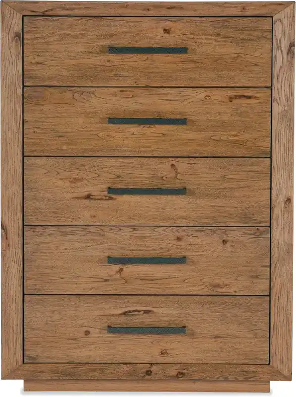Hooker Furniture Big Sky 5-Drawer Chest
