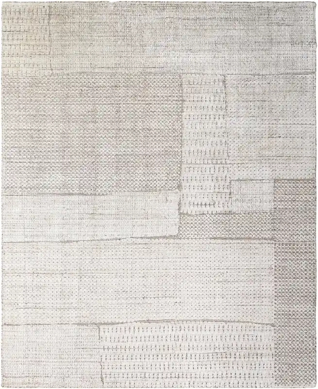 Surya Carpets Jackie Rug in Tan - 8 x 10