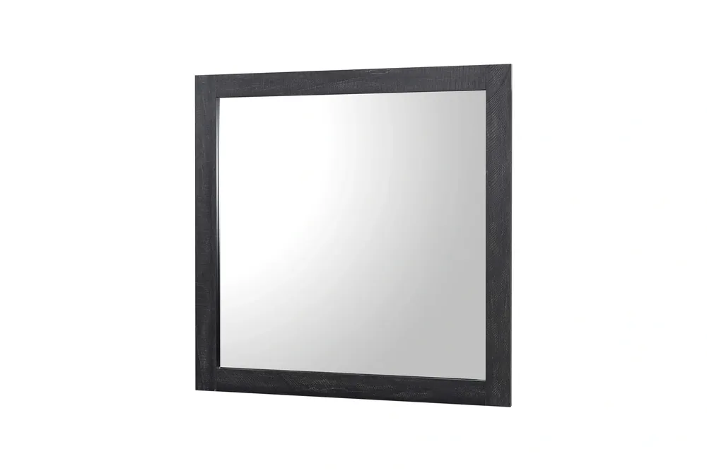 Crown Mark Remington Dresser Mirror