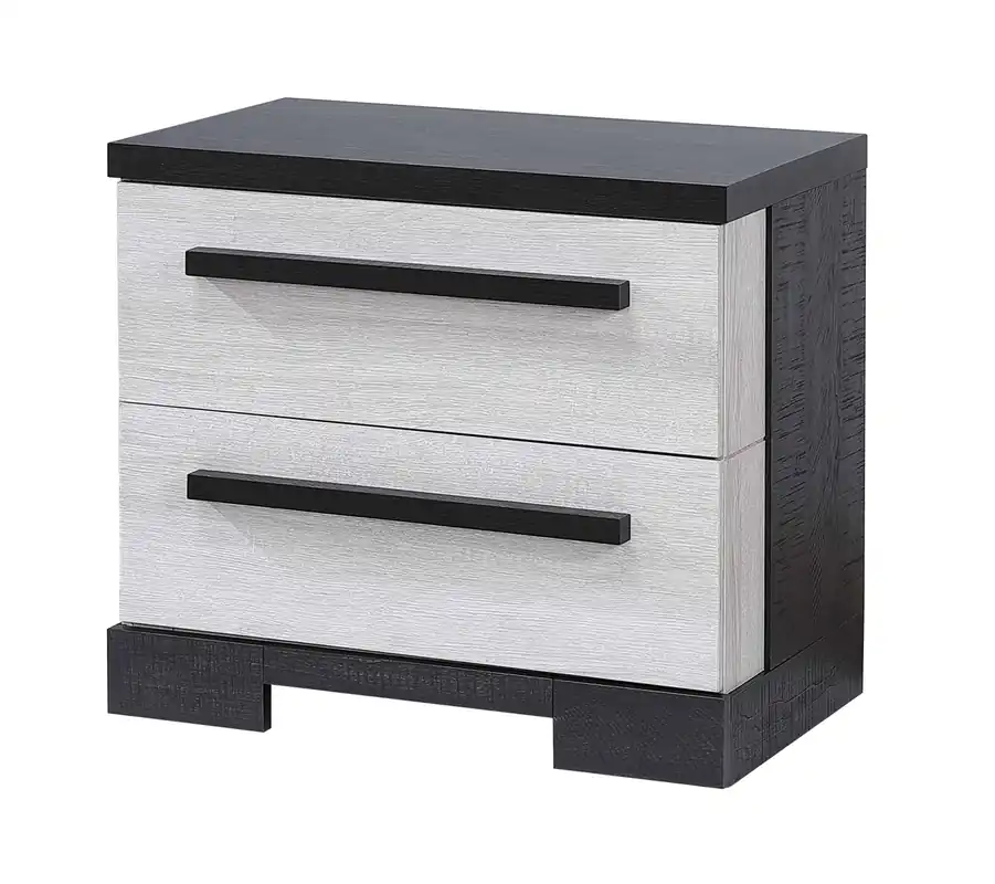 Crown Mark Remington Nightstand