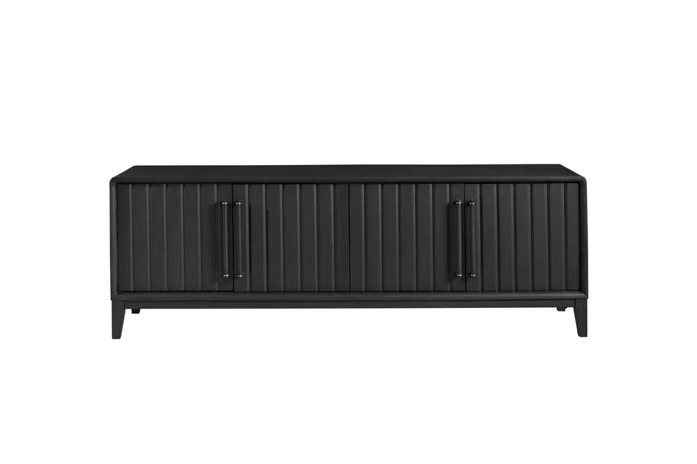 Bernards Furniture Elure 80" Console