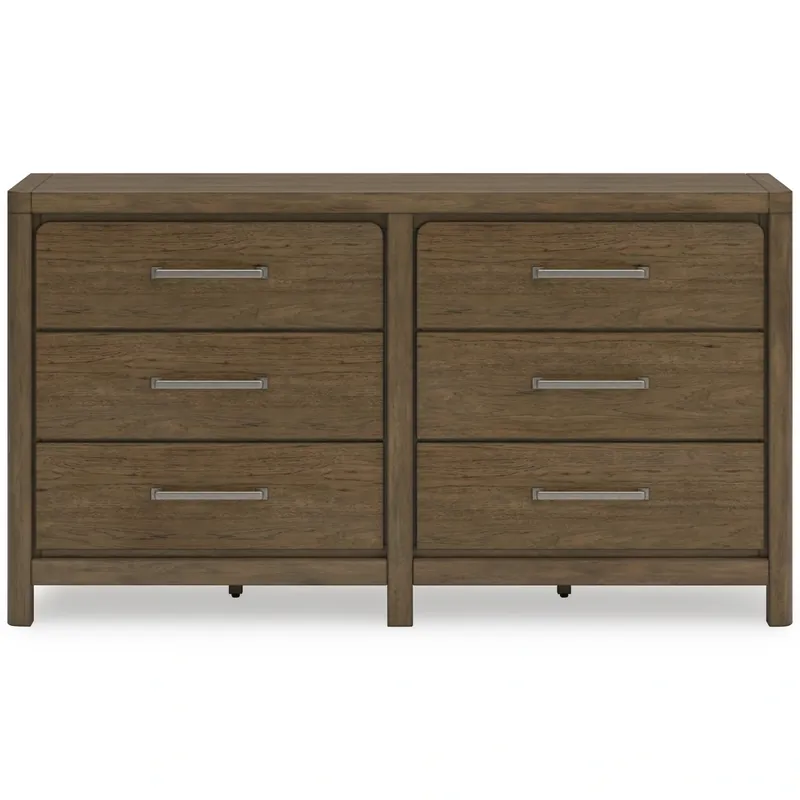 Ashley Cabalynn 6-Drawer Dresser