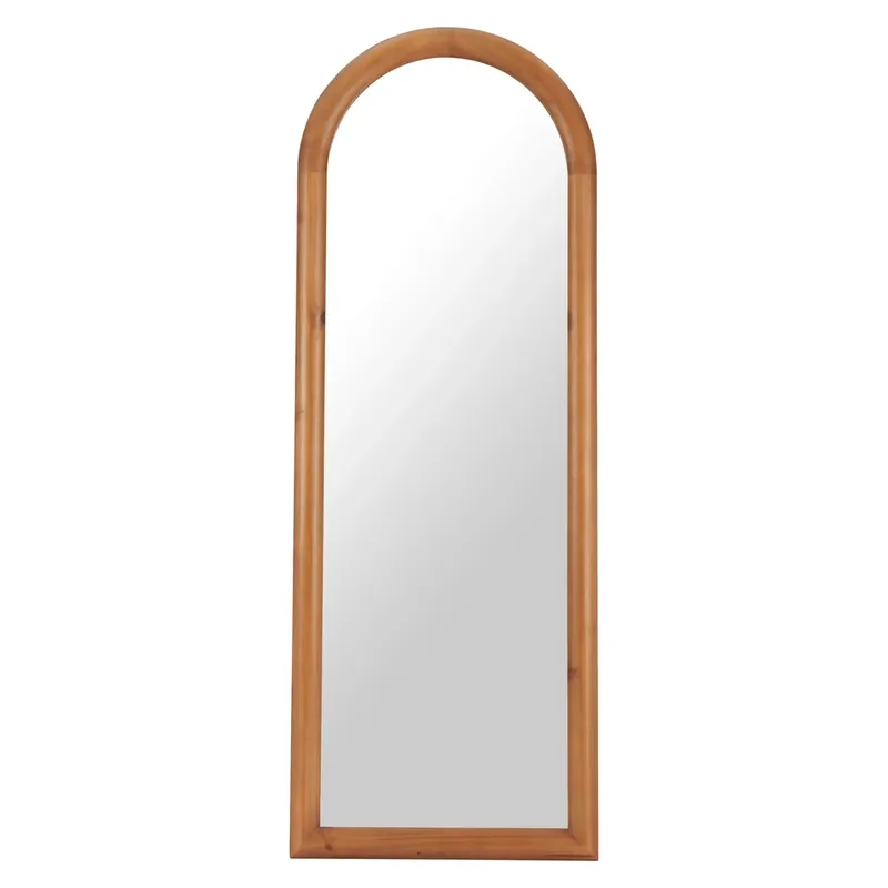 Zuo Modern Tur Mirror Collection Wall Decor Natural