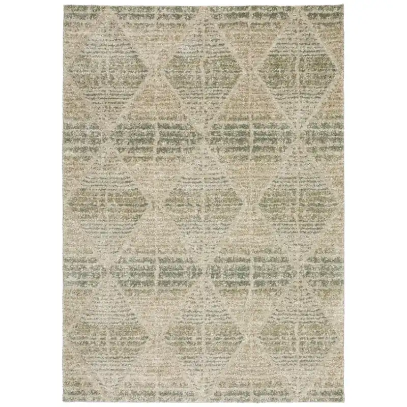 Dalyn Carmona Rug in Mist - 8 x 10
