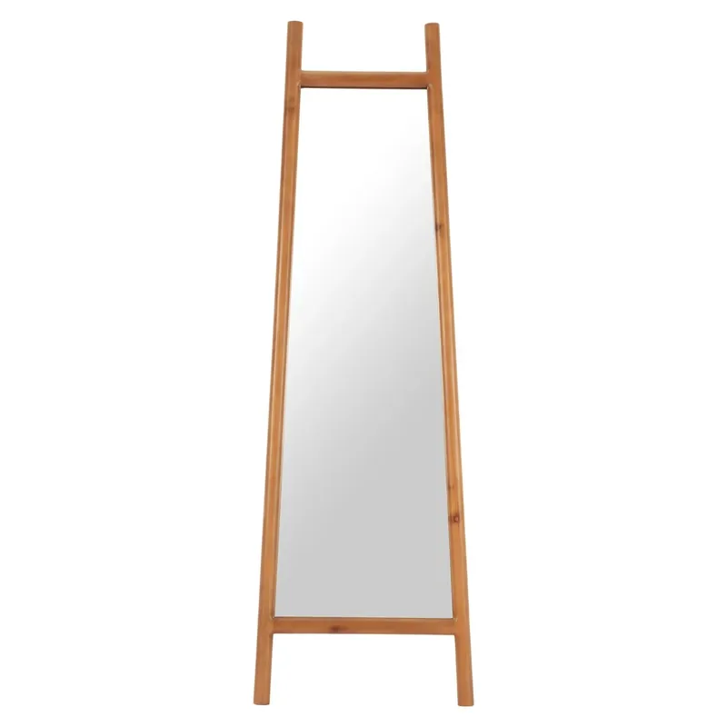 Zuo Modern Stiga Mirror Collection Wall Decor Natural