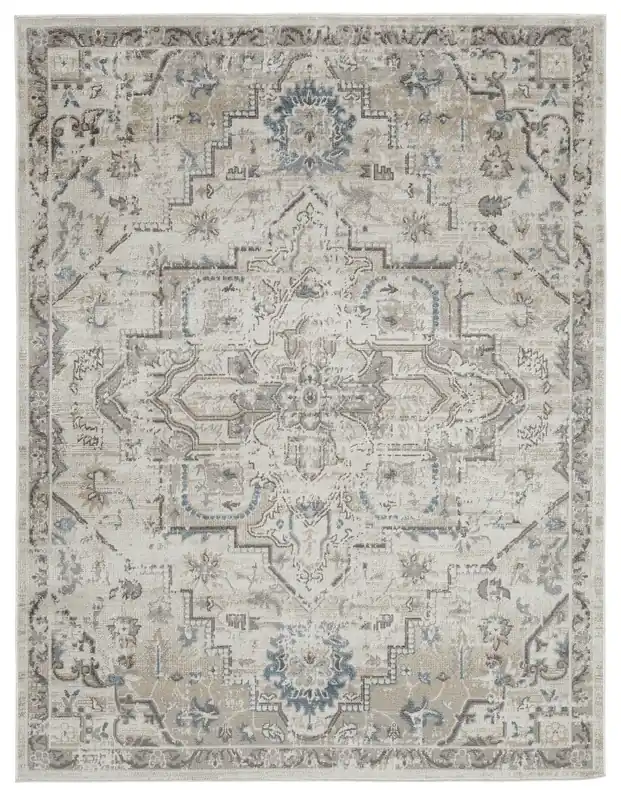 Ashley Barkham Rug in Multi - 8 x 10