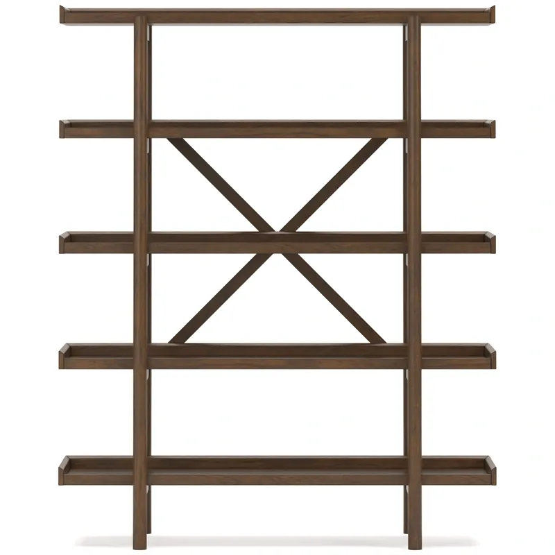 Ashley Lyncott Bookcase