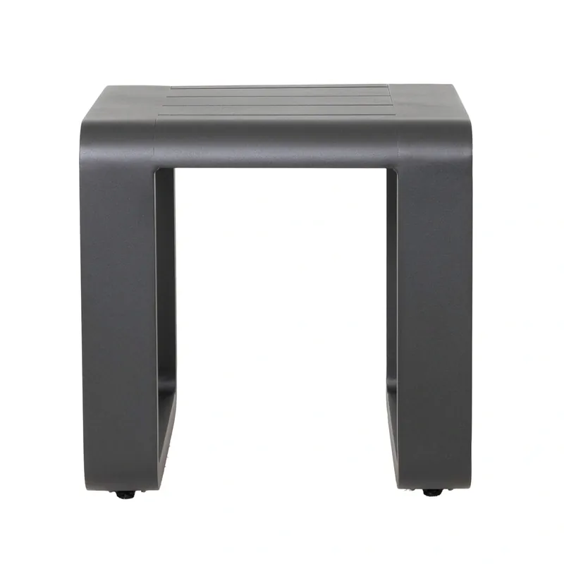 Woodard Vale Outdoor End Table