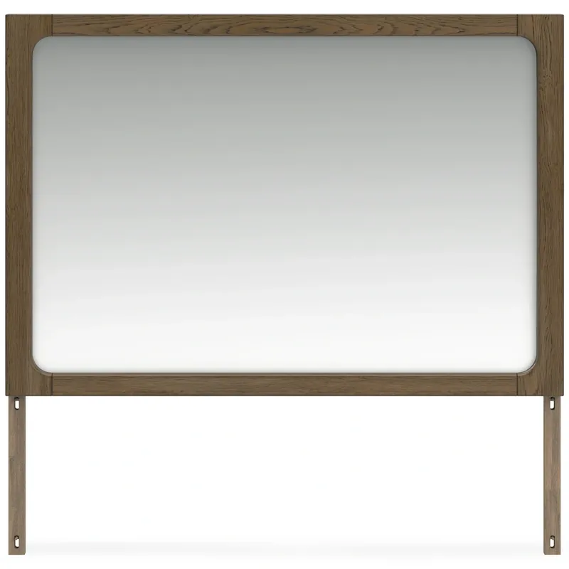 Ashley Cabalynn Dresser Mirror