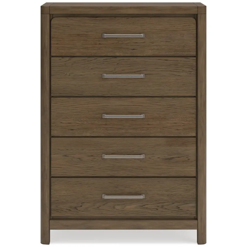 Ashley Cabalynn 5-Drawer Chest