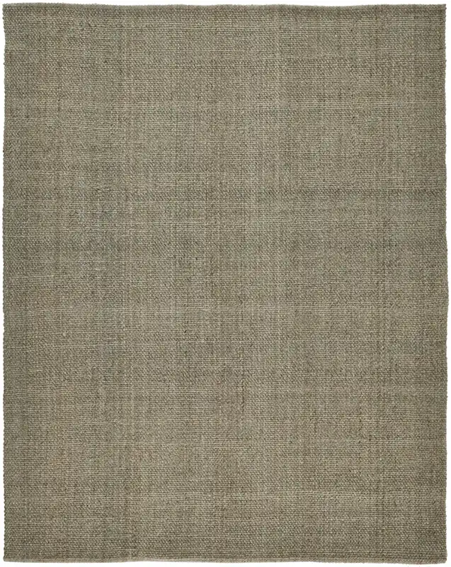 Feizy Rugs Naples Rug in Green - 8 x 10
