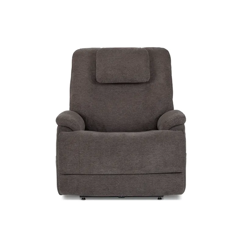 Flexsteel Zecliner Model 2+ Umber Lift Recliner