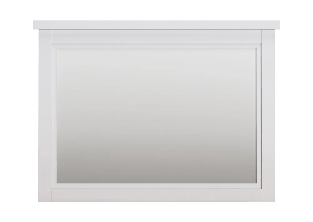 Ashley Ashbryn Dresser Mirror