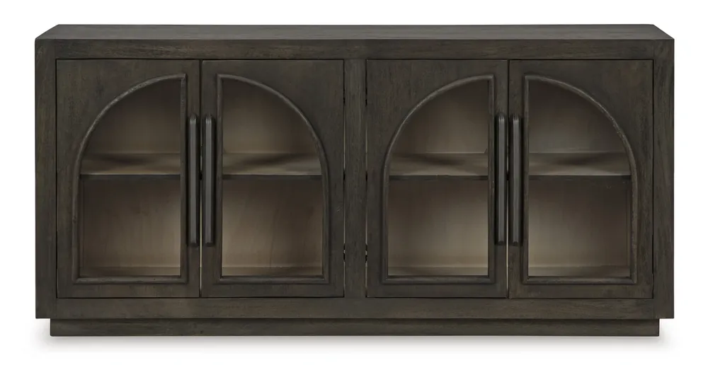 Ashley Dreley Accent Cabinet
