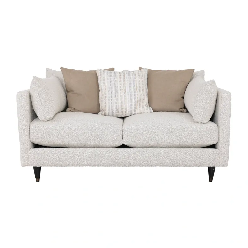 Jonathan Louis Pia Pebble Condo Sofa