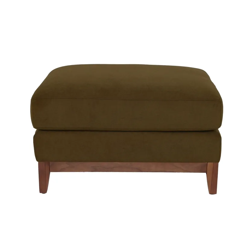 Jonathan Louis Kelsey Zayden Olive Ottoman