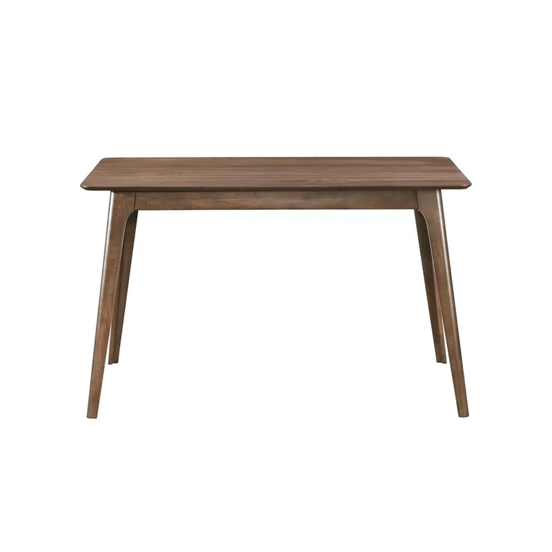 New Classic Oscar Walnut Counter Table