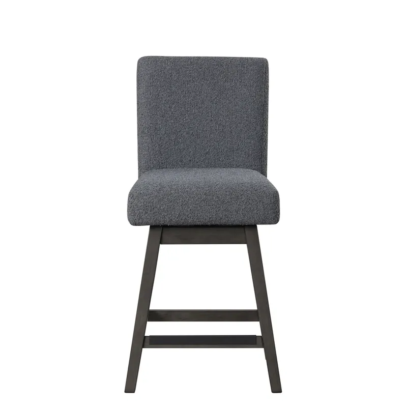 New Classic High Line Swivel Counter Stool