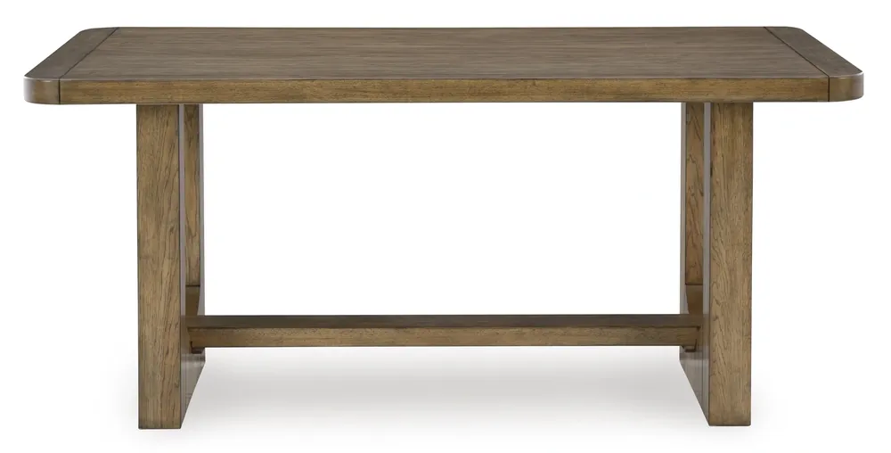 Ashley Cabalynn Counter Table