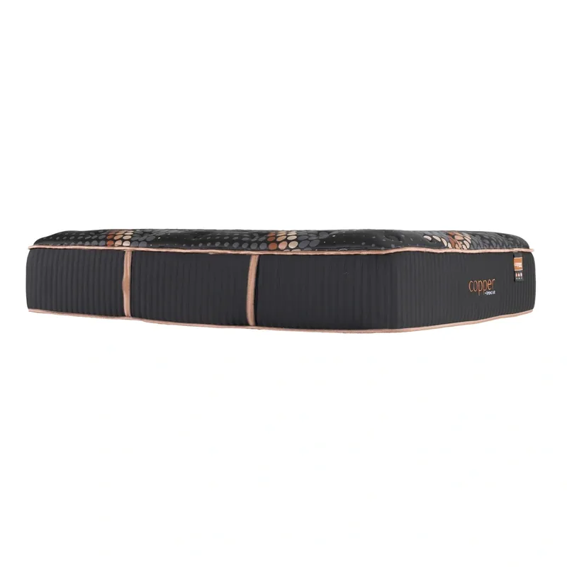 Spring Air Copper Firm Quilted Hybrid Twin XL Mattress