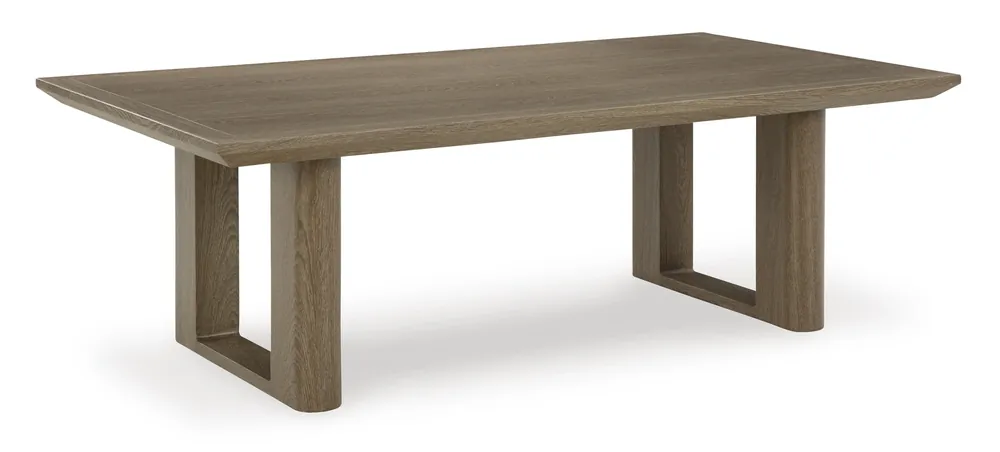 Ashley Serene Bay Outdoor Coffee Table