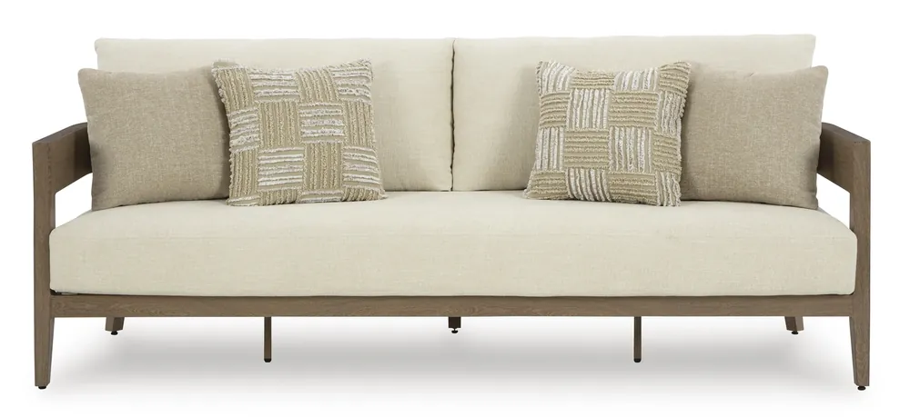 Ashley Serene Bay Outdoor Sofa