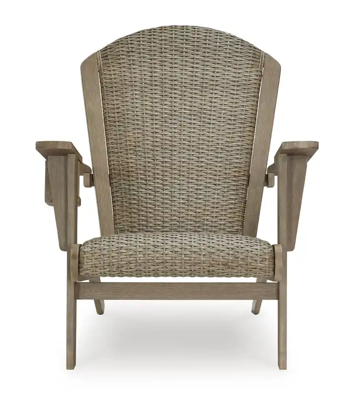 Ashley Marina Sun Adirondack Chair